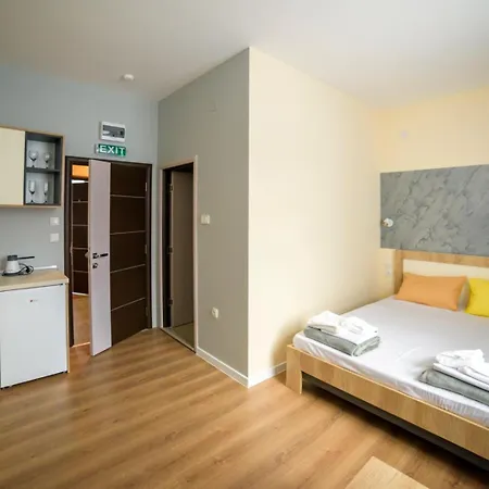 Noble House * Kriva Palanka