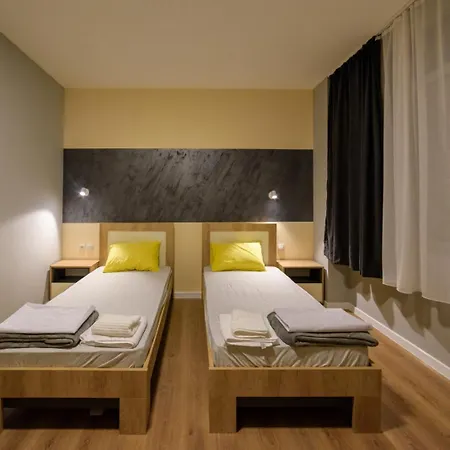 Appartement Noble House Kriva Palanka
