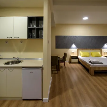 Noble House Kriva Palanka