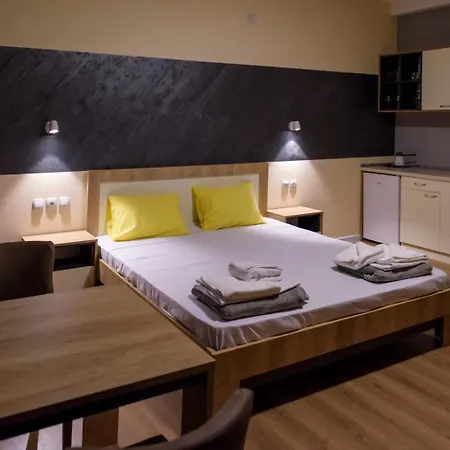Noble House * Kriva Palanka
