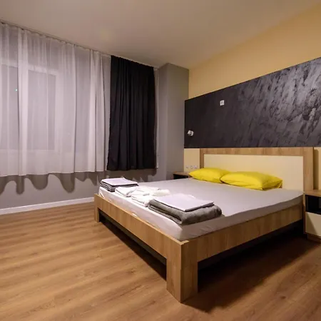Noble House Appartement