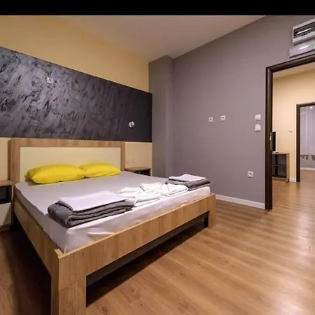 Noble House * Kriva Palanka